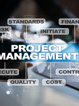 Industrial Project Management