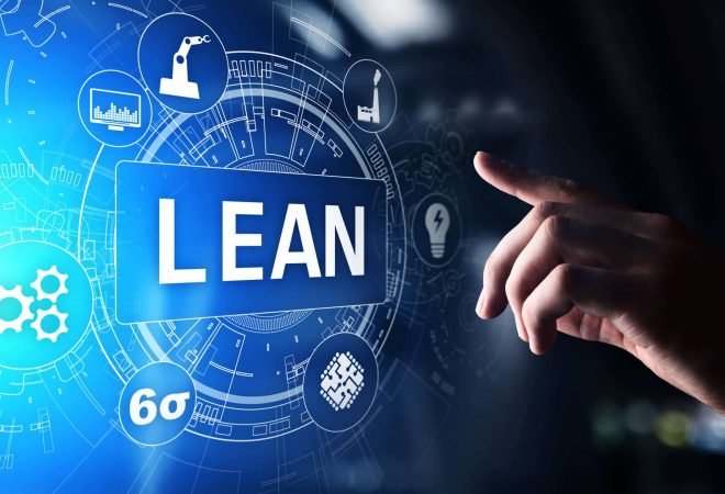 Lean Manufacturing